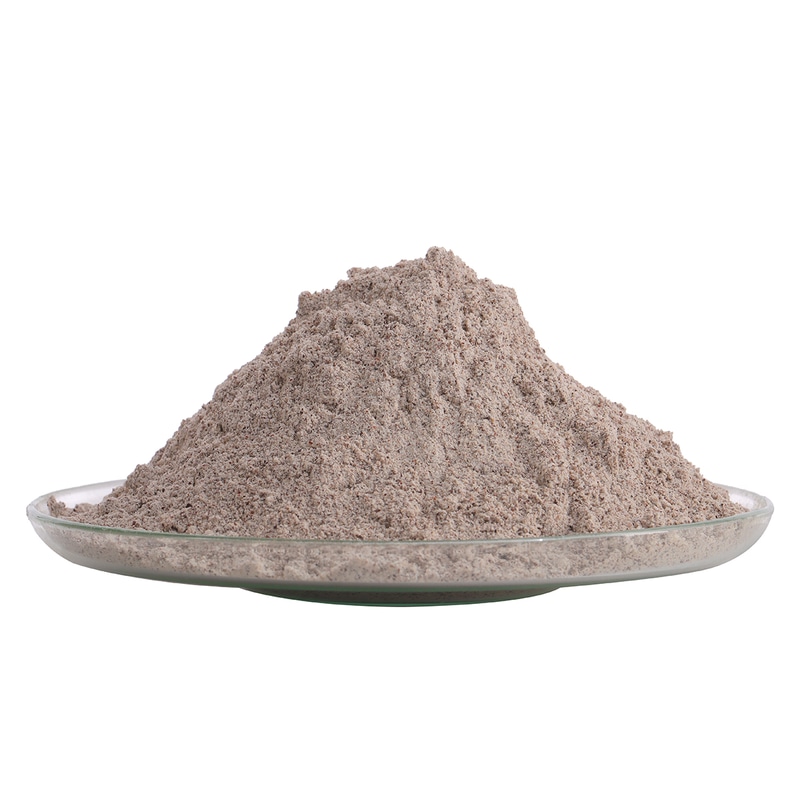 Orgenik: Ragi Flour from brand Just Organik