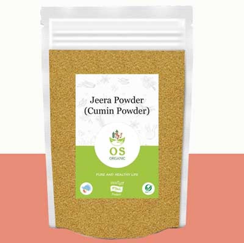 JeeraPowder100gm