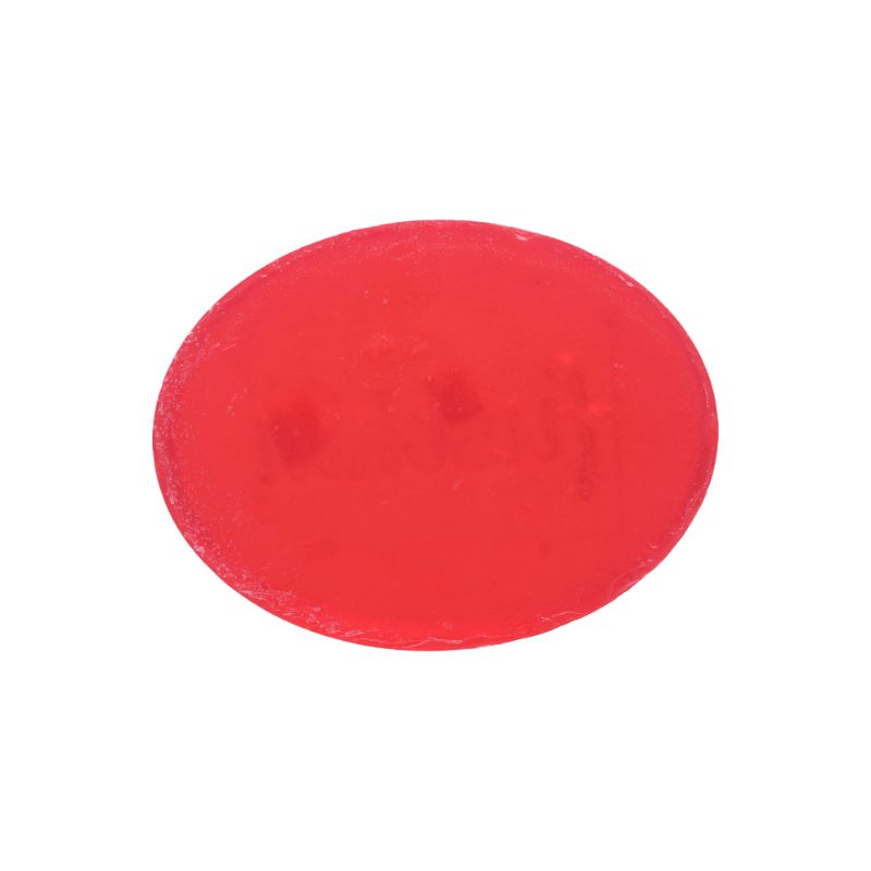 Orgenik: Raspberry Natural Handmade Glycerine Soap from the brand Fuschia 