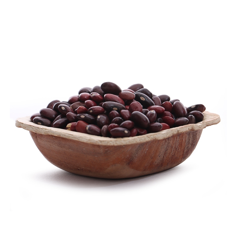 Orgenik: Rajma Jammu from brand Just Organik