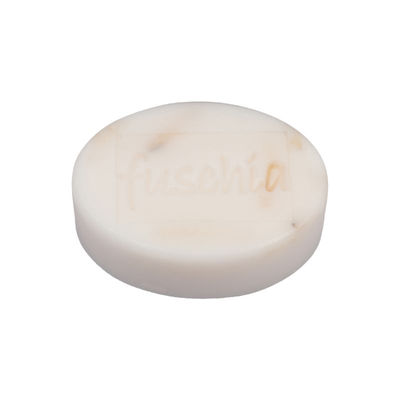 Orgenik: Coconut Natural Handmade Herbal Soap from the brand Fuschia 