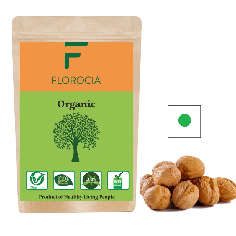 Orgenik: Walnut from brand Florocia
