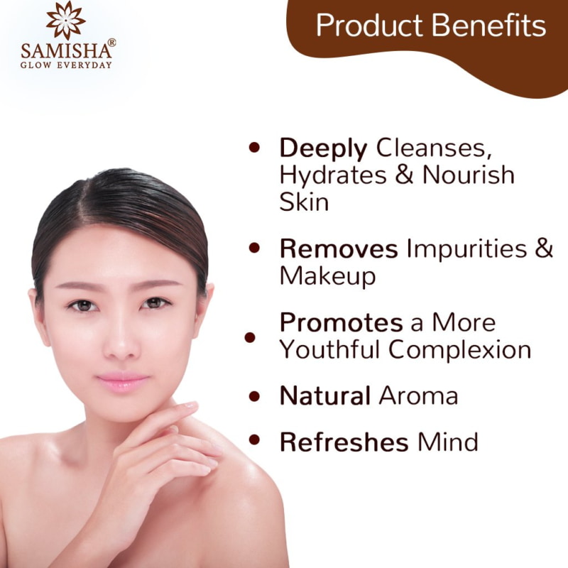 Orgenik: Shop Hydrating & Gentle Pore Cleanser Cleansing Milk For Deep Cleansing