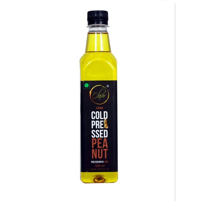 peanutoil101
