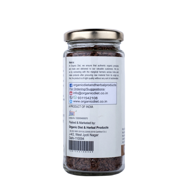 Orgenik: Shop Organic Fenugreek Seed(Methi Dana) from the brand Organic Diet