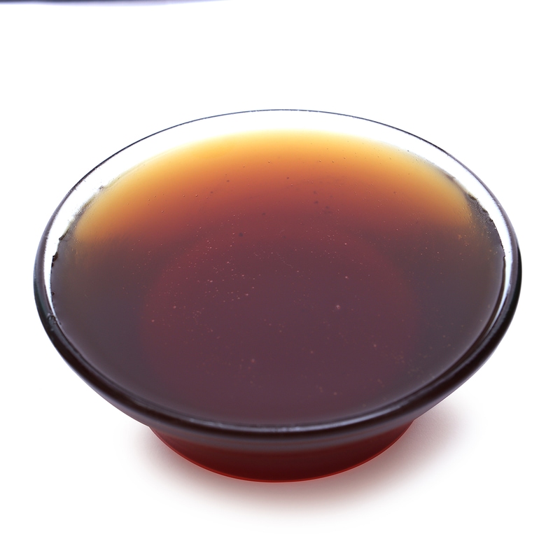 Orgenik: Honey - Raw Forest from brand Just Organik