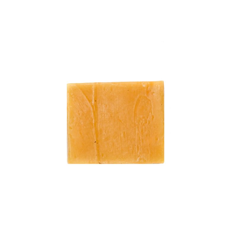 Orgenik: Lemongrass Soap from the brand Naturalable