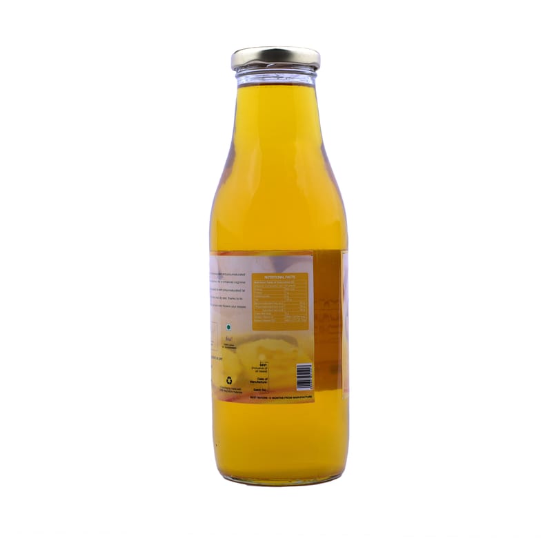 Orgenik: Shop Groundnut Oil