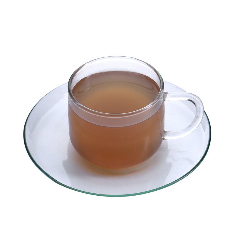Orgenik: Green Coffee from brand Just Organik