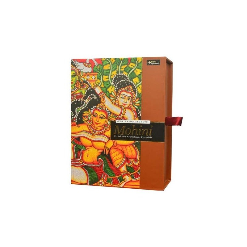 Orgenik: Kovilakom Combo - Mohini from brand Bipha Ayurveda