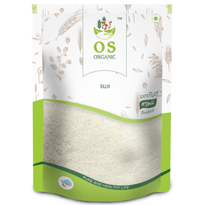 SujiRava500gm