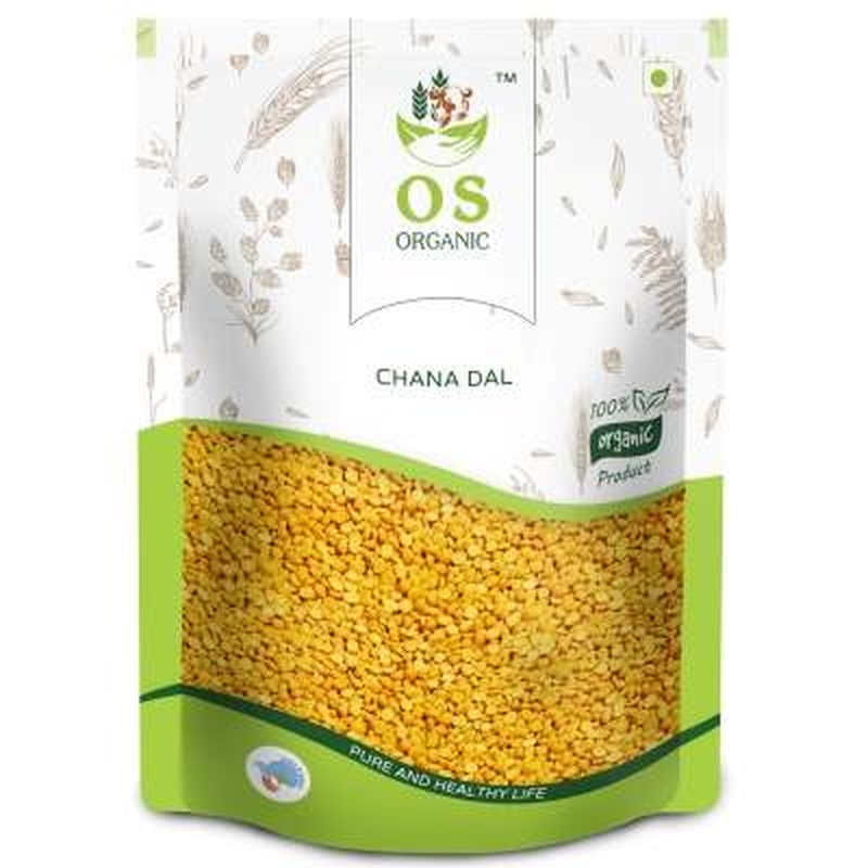 ChanaDal500gm