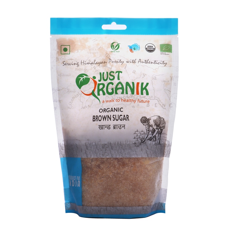sugarbrownraw500grams1