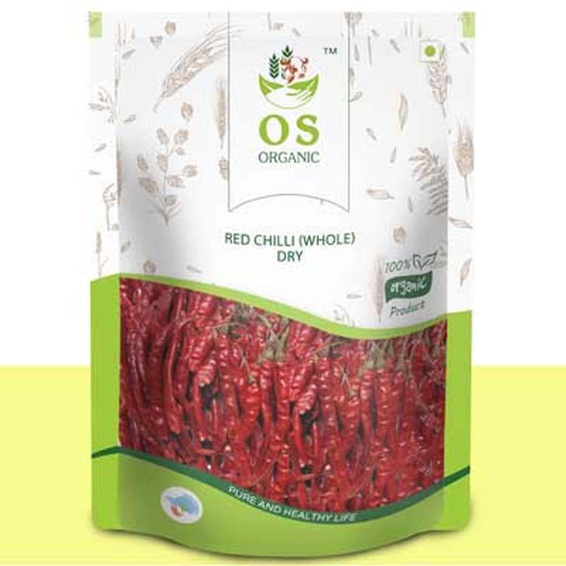 RedChilliWhole100gm