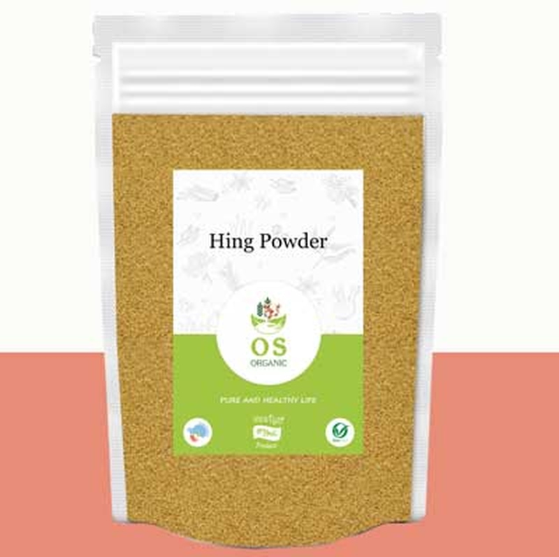 HingPowder50gm