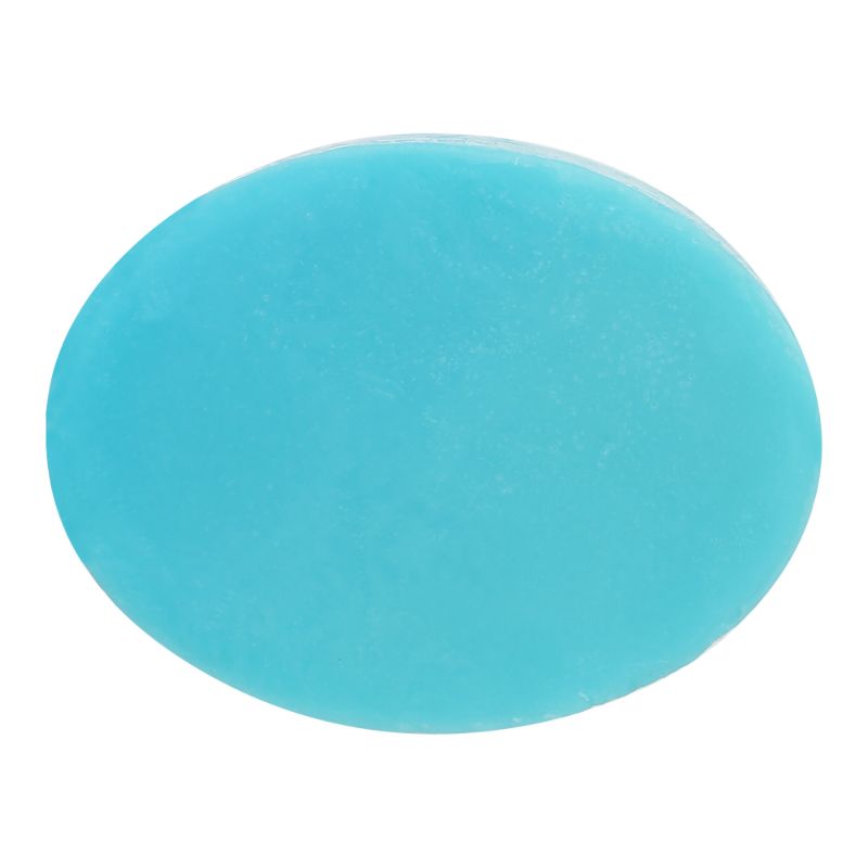 Orgenik: Floral Musk Natural Handmade Glycerine Soap from the brand Fuschia 