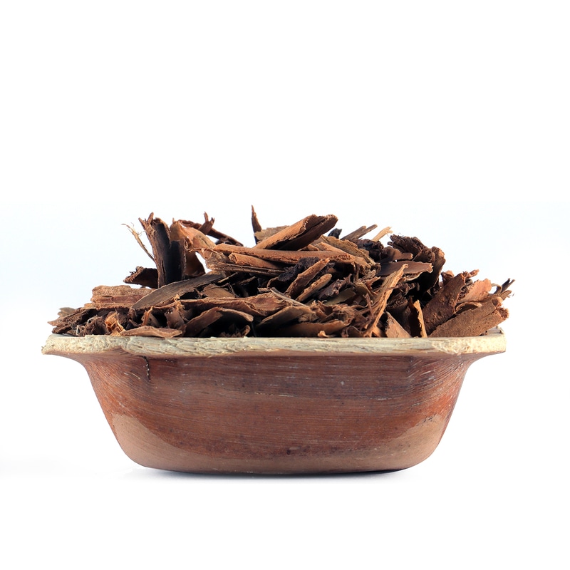 Orgenik: True Cinnamon Flakes from brand Just Organik