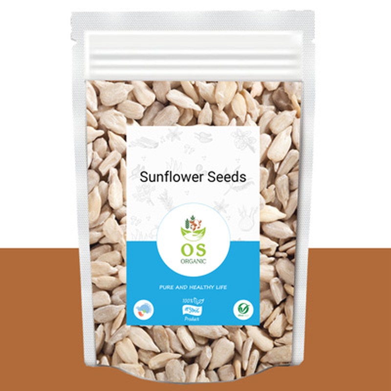 SunflowerSeeds100gm