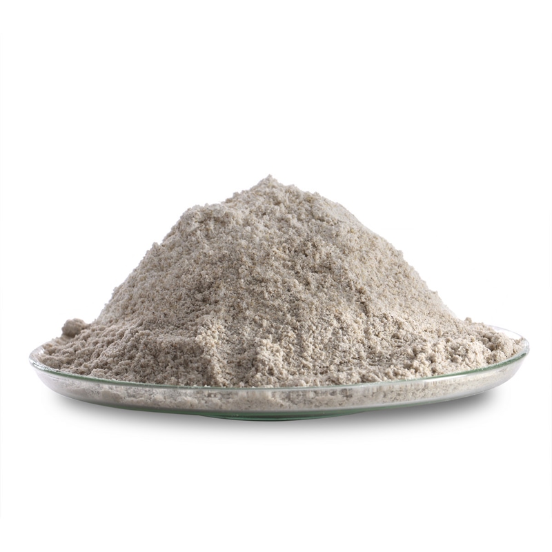 Orgenik: Barley Flour from brand Just Organik