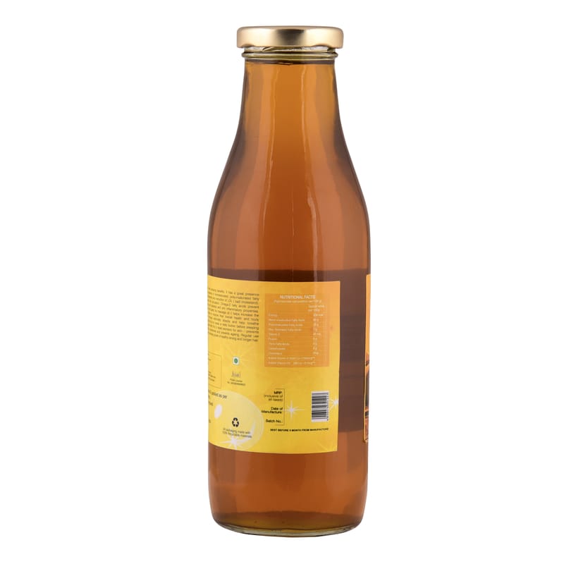Orgenik: Shop Mustard Oil