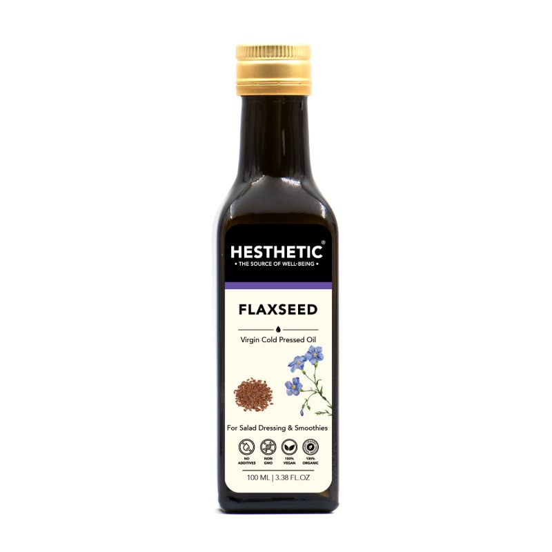 FLAXSEEDOIL100ML1