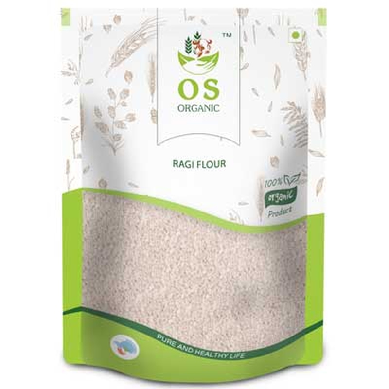 RagiFlour500gm