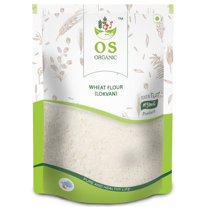 WheatFlourLokwan5kg