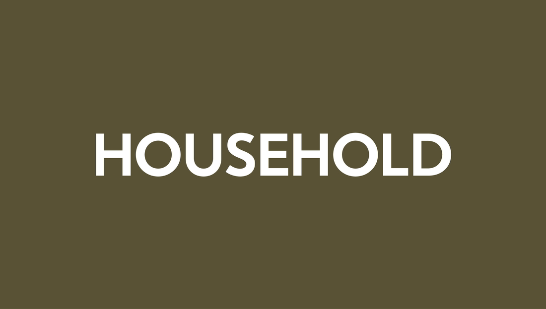 HouseholdOrgenik