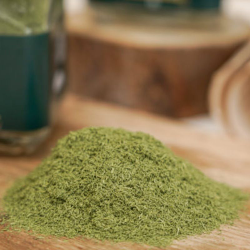 Orgenik: Green Detox from brand Mirella by Mausam