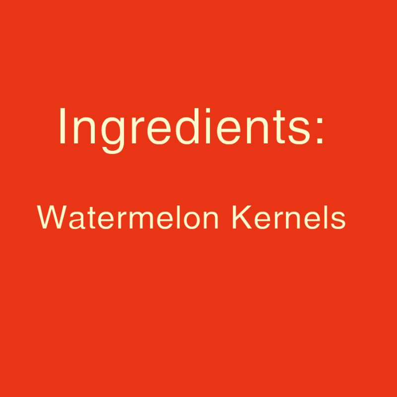 Orgenik: Watermelon Seeds from brand Nourish You