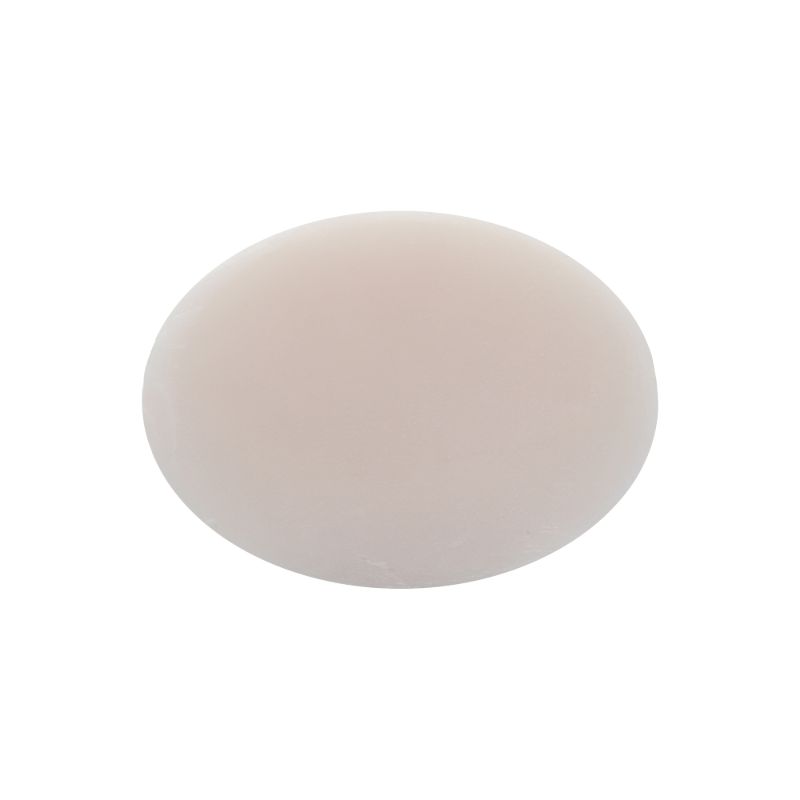 Orgenik: Coconut Natural Handmade Herbal Soap from the brand Fuschia 