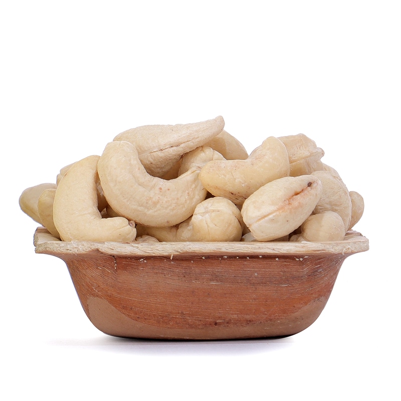 Orgenik: Cashew from brand Just Organik