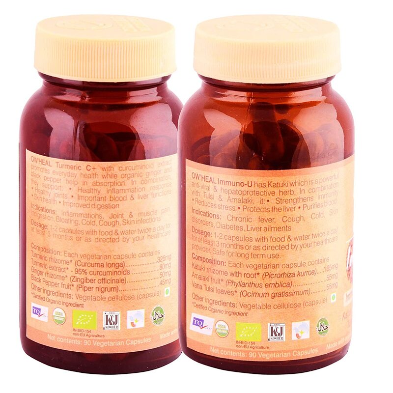 Orgenik: Shop Immunity Kit Assortment from the brand Organic Wellness
