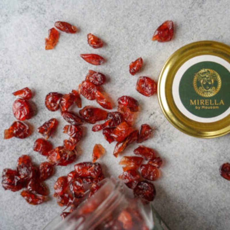 Orgenik: Cran Bytes from brand Mirella by Mausam