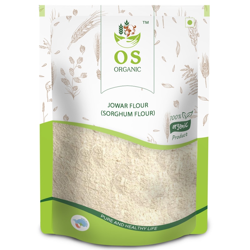 JowarFlour1Kg