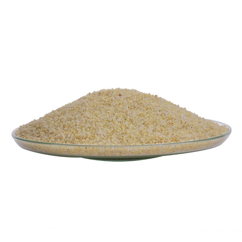 Orgenik: Barnyard Millet from brand Just Organik