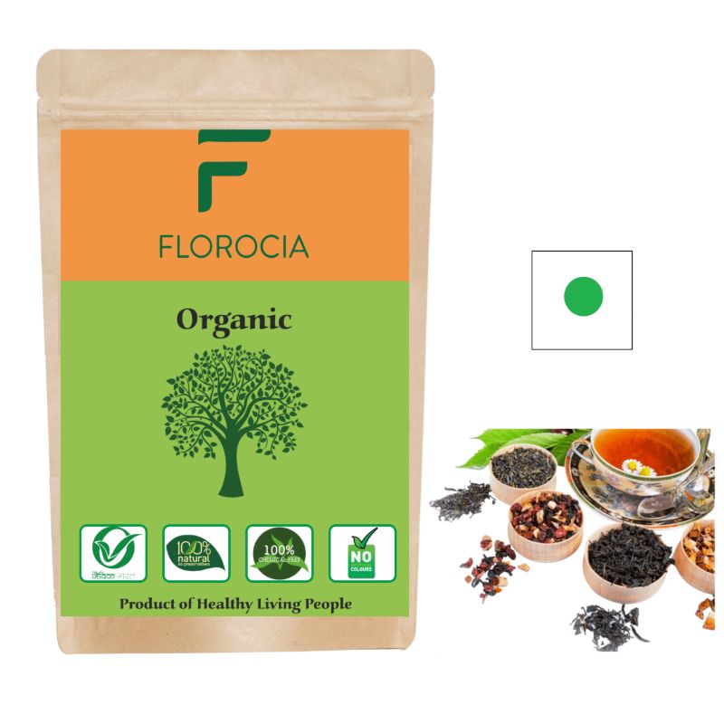 Orgenik: Herbal Tea from brand Florocia