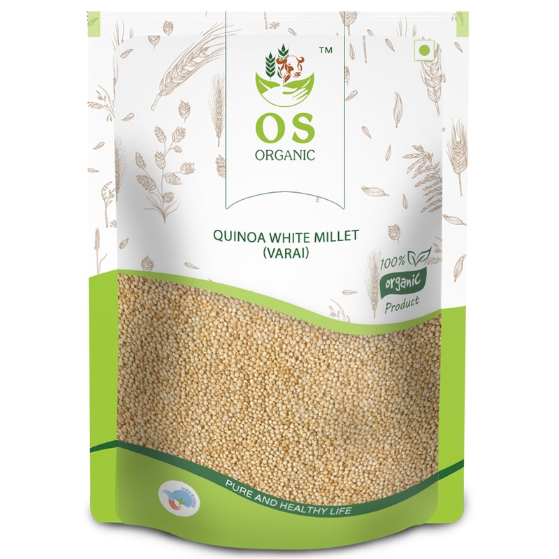 QuinoaWhite500gm