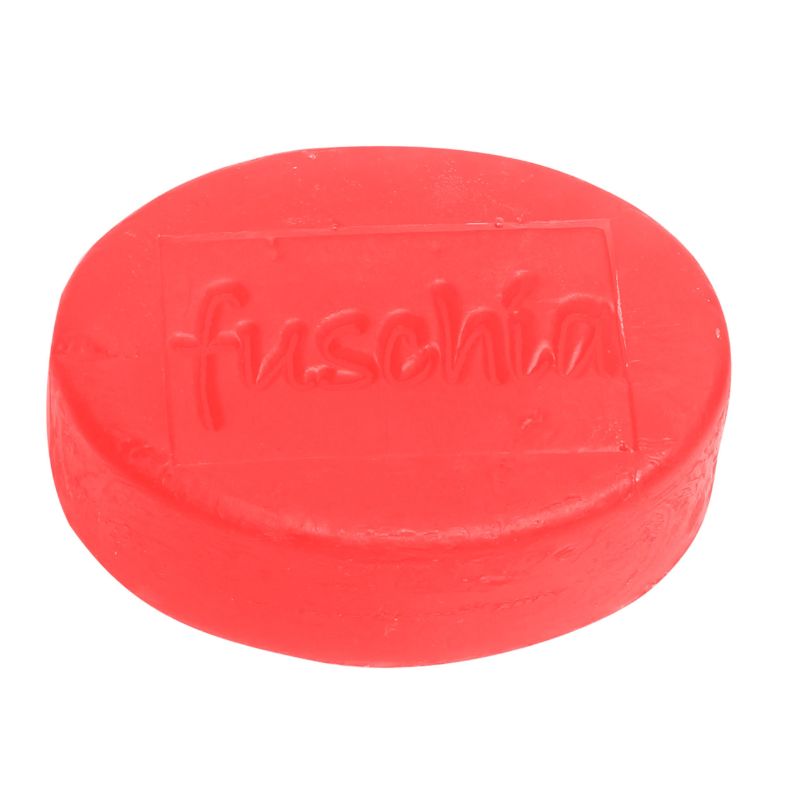 Orgenik: Strawberry Passion Natural Handmade Glycerine Soap from the brand Fuschia