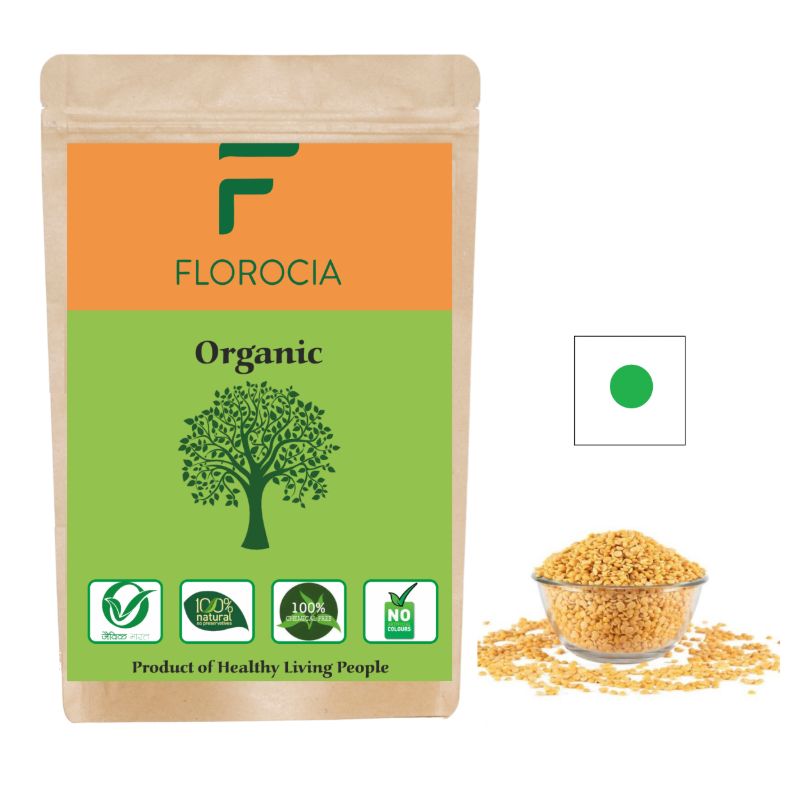 Orgenik: Arhar Dal from brand Florocia