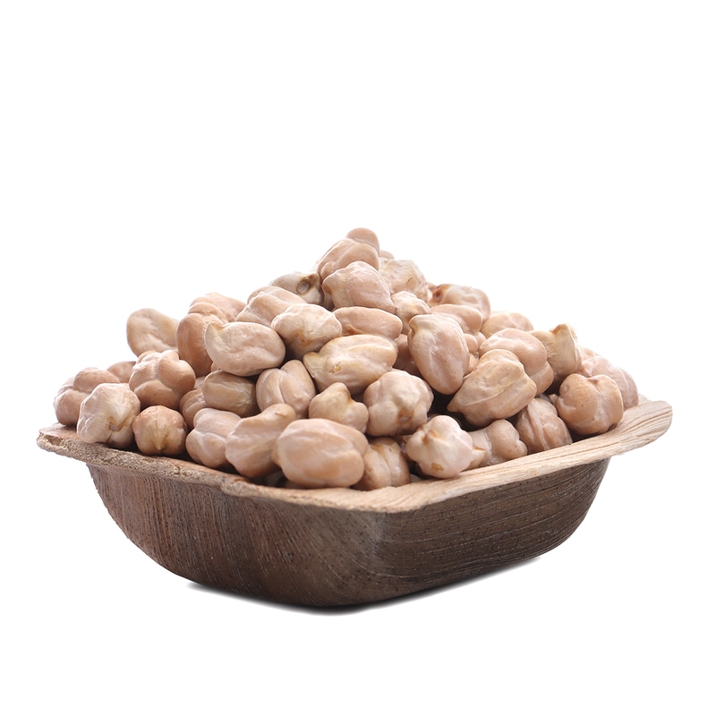 Orgenik: Chickpea Kabuli from brand Just Organik