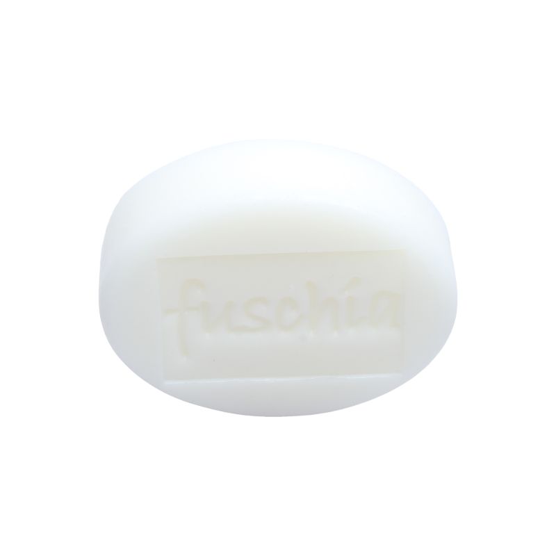 Orgenik: Jasmine Natural Handmade Glycerine Soap from the brand Fuschia 