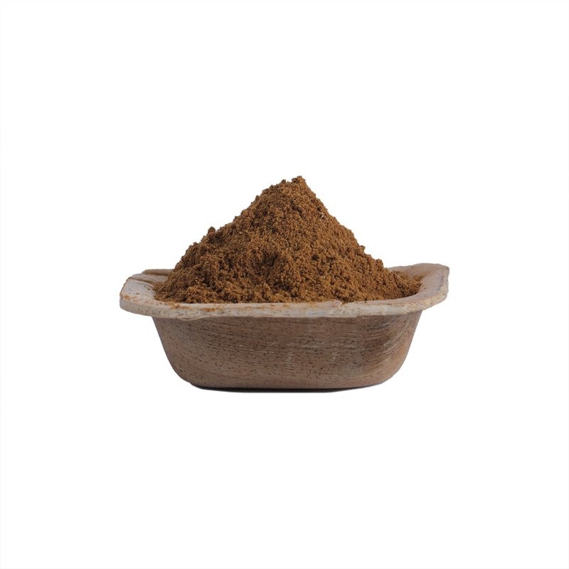 Orgenik: Garam Masala from brand Just Organik