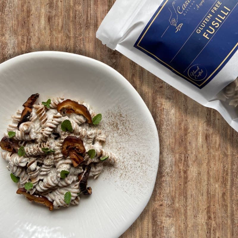 GlutenFreeFusilli1