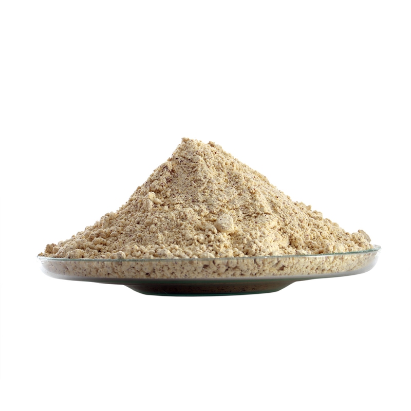Orgenik: Chana Flour from brand Just Organik
