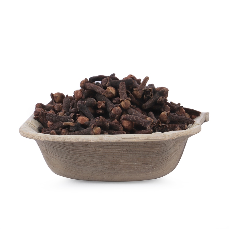 Orgenik: Clove Whole from brand Just Organik