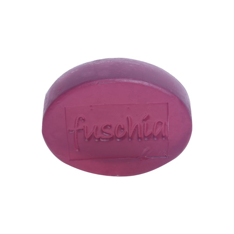 Orgenik: Lavender Natural Handmade Glycerine Soap from the brand Fuschia 