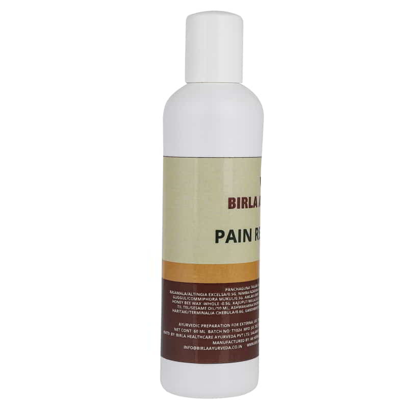 Orgenik: Shop Absa from the brand Birla Ayurveda
