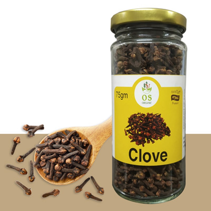 CloveLavangbtl75gm