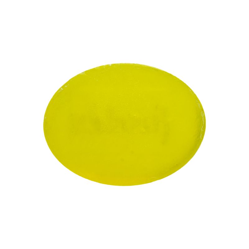 Orgenik: Lemon Grass Oil Natural Handmade Herbal Soap from the brand Fuschia 